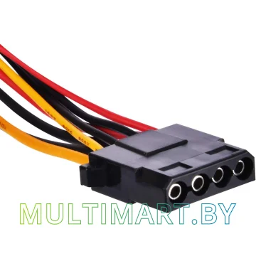Блок питания SilverStone SST-ST65F-ES230 650W картинка 16